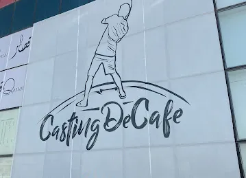 Casting De Cafe