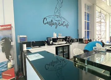 Casting De Cafe