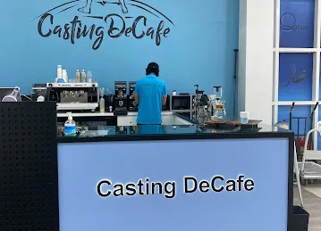 Casting De Cafe
