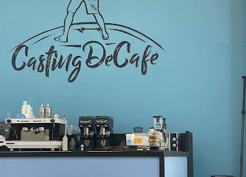 Casting De Cafe