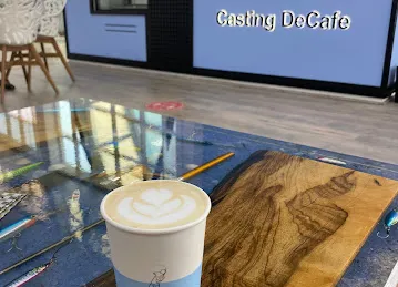 Casting De Cafe