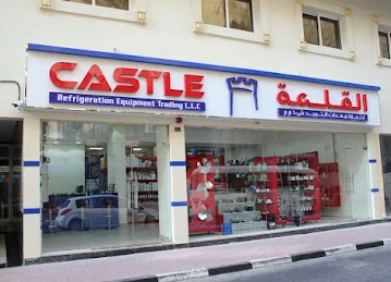 Castle Refrigeration Equipment Trading LLC