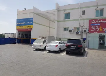 Castrol Auto Service