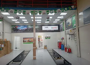 Castrol Premium Lube Express