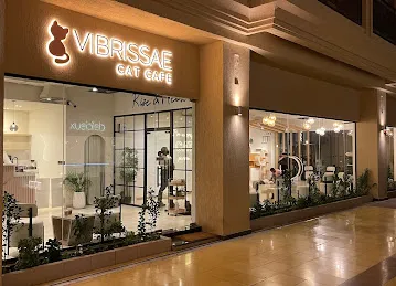 Cat Cafe Vibrissae - Al Safa Park Complex