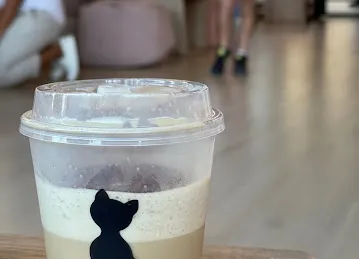 Cat Cafe Vibrissae - Al Safa Park Complex