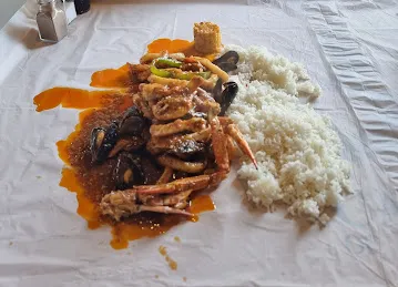 Catch of the Day Restaurant