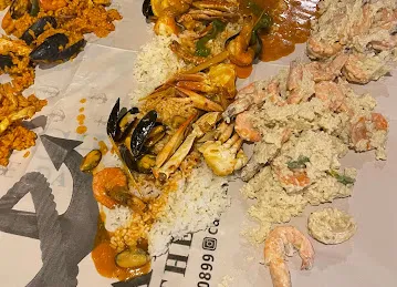 Catch of the Day Restaurant