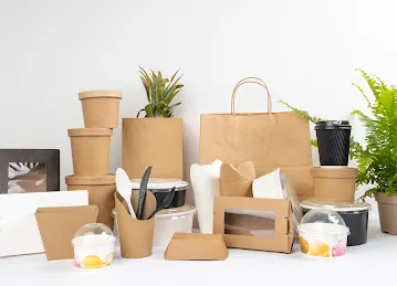 Cater pack trading LLC