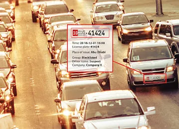 Cathexis Middle East - Video Monitoring Solutions