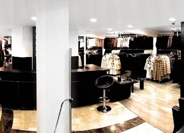 Cavalieri Furs