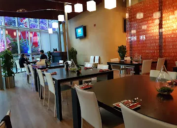 Cavallino Lounge