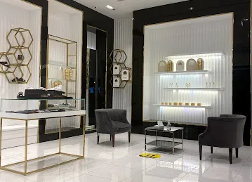 CAVALLO COLLECTION