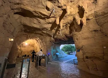 CAVE