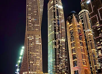 Cayan Tower