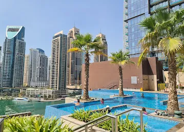 Cayan Tower