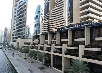 Cayan Tower