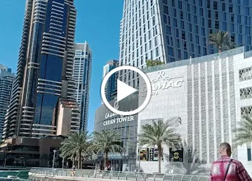 Cayan Tower