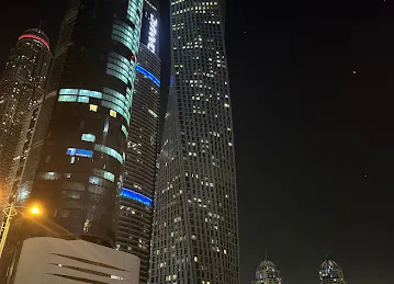 Cayan Tower