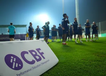 CB Football Management Dubai
