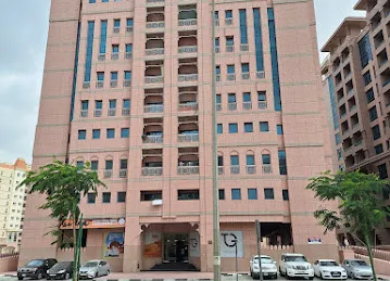 CBD 11- Al Naboodah Building