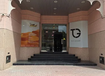 CBD 11- Al Naboodah Building