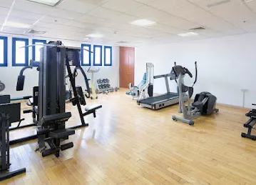 CBD 11- Al Naboodah Building