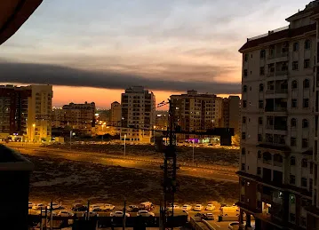 CBD 9 Trafalgar Executive International City