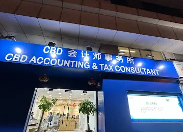 CBD Accounting and TAX Consultant