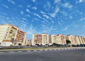 CBD D-05 Bldg