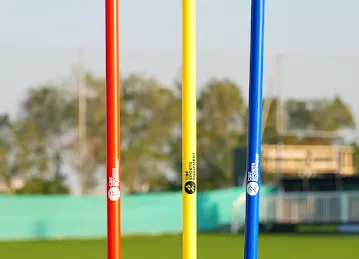 CBF Sports Equipment