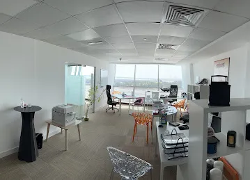 CBH WORLD - Colaci Business Hub DWC - LLC