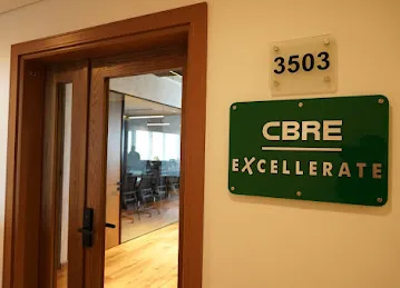 CBRE