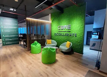 CBRE