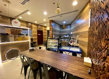 CCD Chaat and Coffee Restaurant LLC
