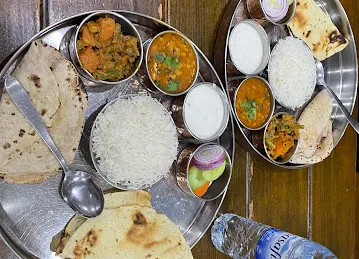 CCD Chaat and Coffee Restaurant LLC