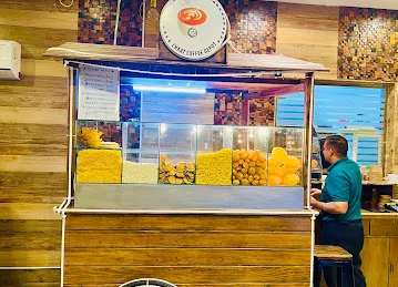 CCD Chaat and Coffee Restaurant LLC