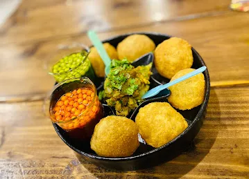 CCD Chaat and Coffee Restaurant LLC