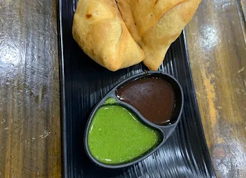 CCD Chaat and Coffee Restaurant LLC