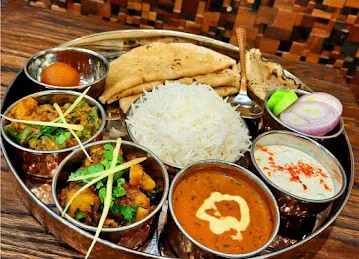 CCD Chaat and Coffee Restaurant LLC