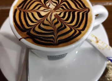 CCD Chaat and Coffee Restaurant LLC