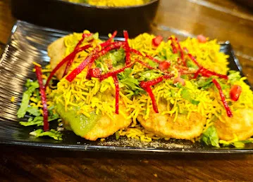 CCD Chaat and Coffee Restaurant LLC
