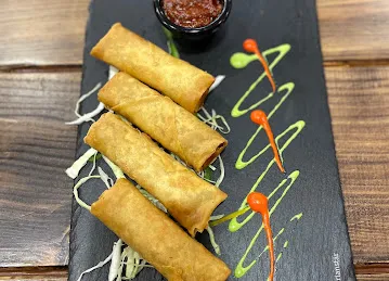 CCD Chaat and Coffee Restaurant LLC