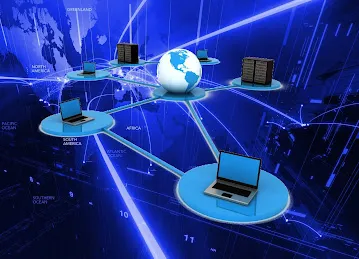 CCTV and networking installation company dubai llc