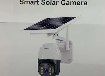 CCTV & COMPUTER SERVICE AND RETAILS