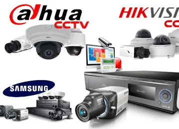 CCTV Dubai