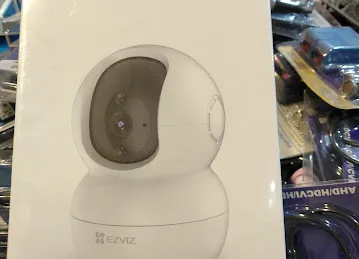 CCTV system & Dish antenna
