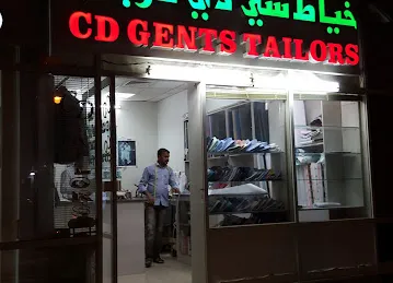 CD Gents Tailor