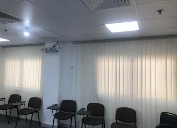 Cedars International Training center