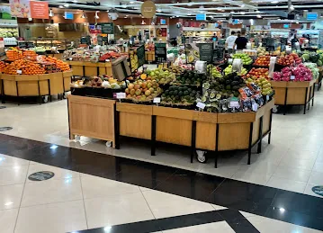 Cedre Shopping Centre مركز السدر للتسوق